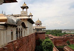 Agra